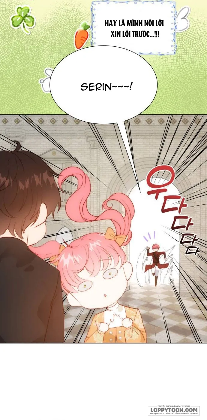 Tôi Được Sinh Ra Là Cô Con Gái Thứ Hai Chap 28 - trang 25