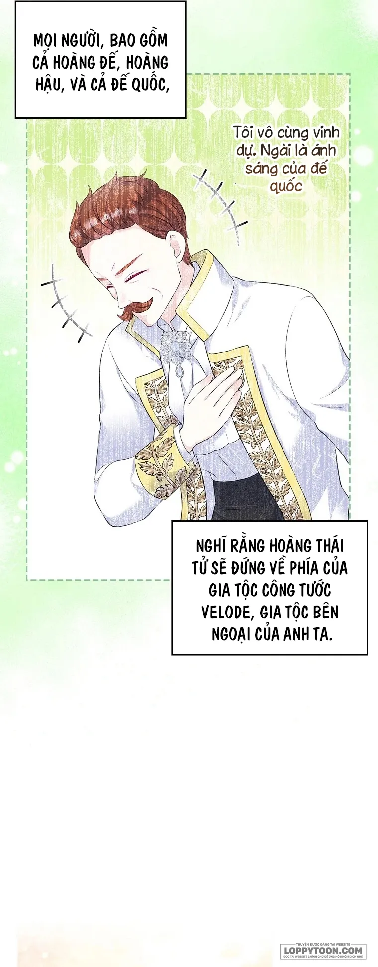 Tôi Sẽ Ly Hôn Với Anh Trai Nữ Chính Chap 49 - trang 17