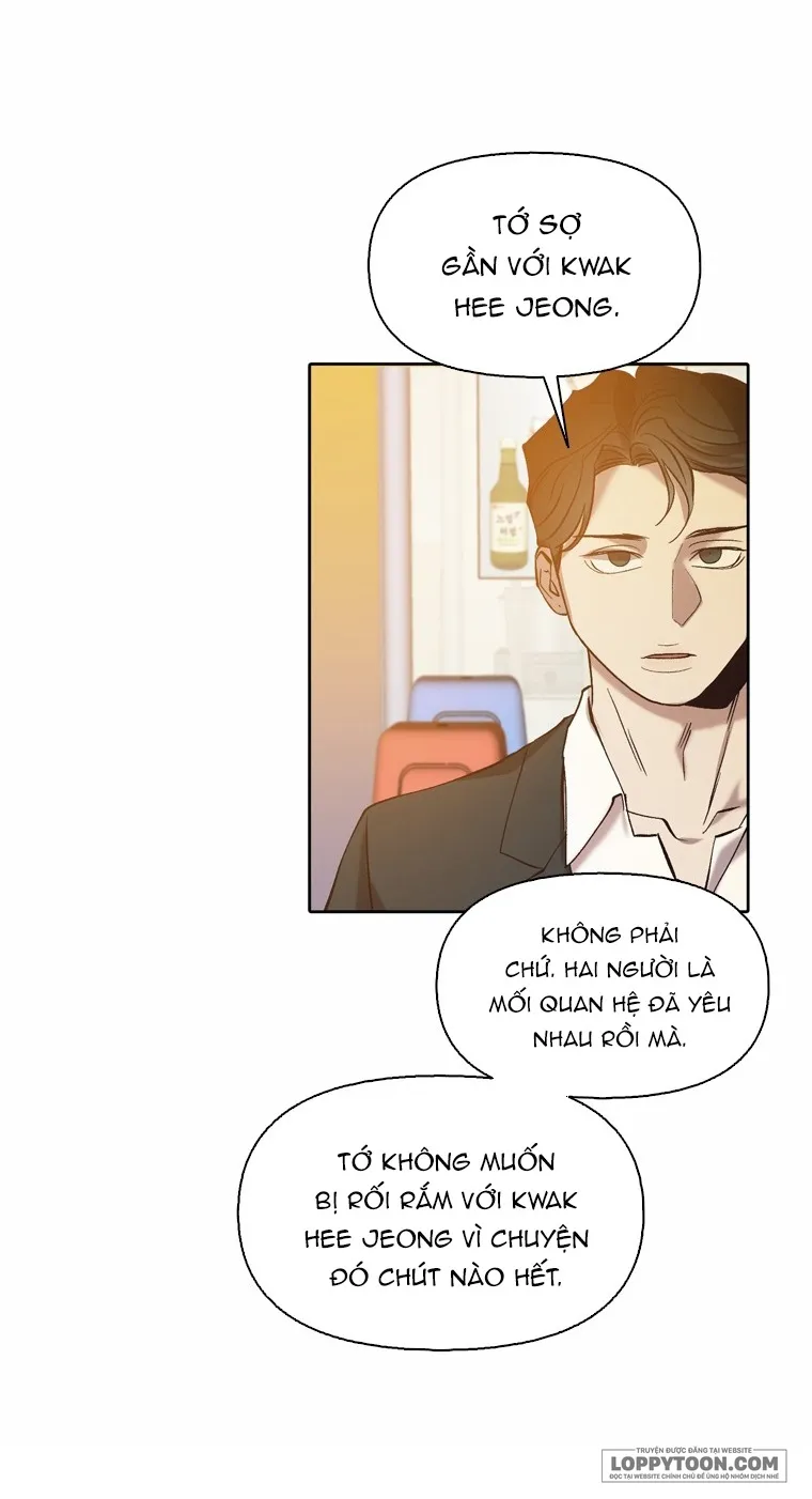 Thanh Xuân Của Chúng Ta Chap 87 - trang 69