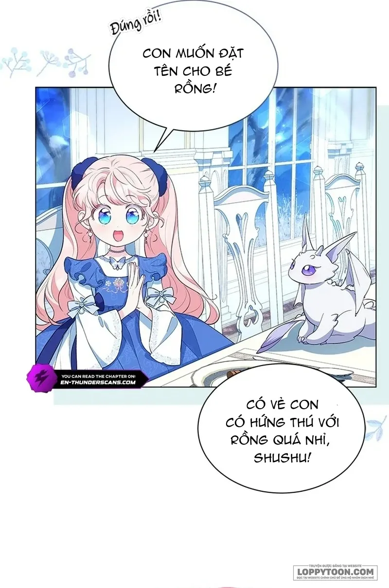 Đã Từ Chối Sủng Ái Rồi Mà Sao Còn Ám Ảnh Thế? Chap 30 - trang 53