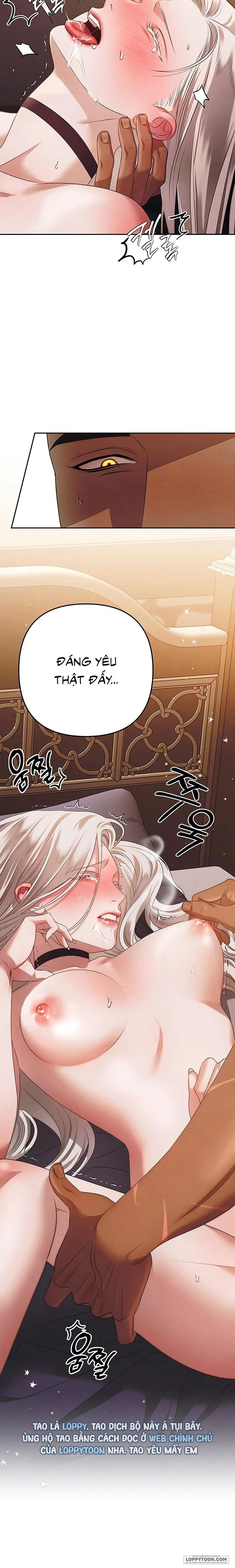 Cuộc Hôn Nhân Bị Cướp Đoạt Chap 2 - 🔞🔞 - trang 16