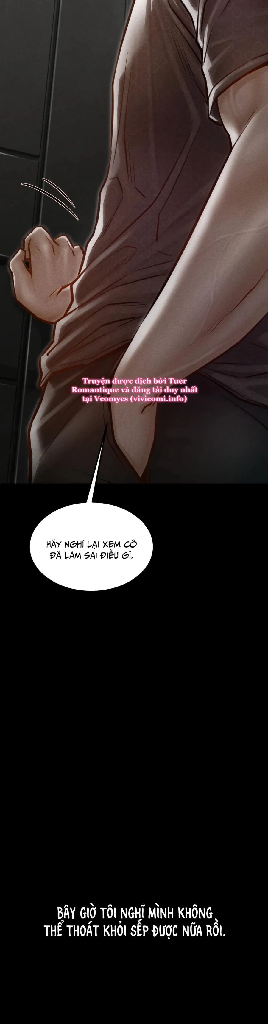 Dinh Thự Thiên Đường Chap 4 - 🔞🔞🔞 - trang 13