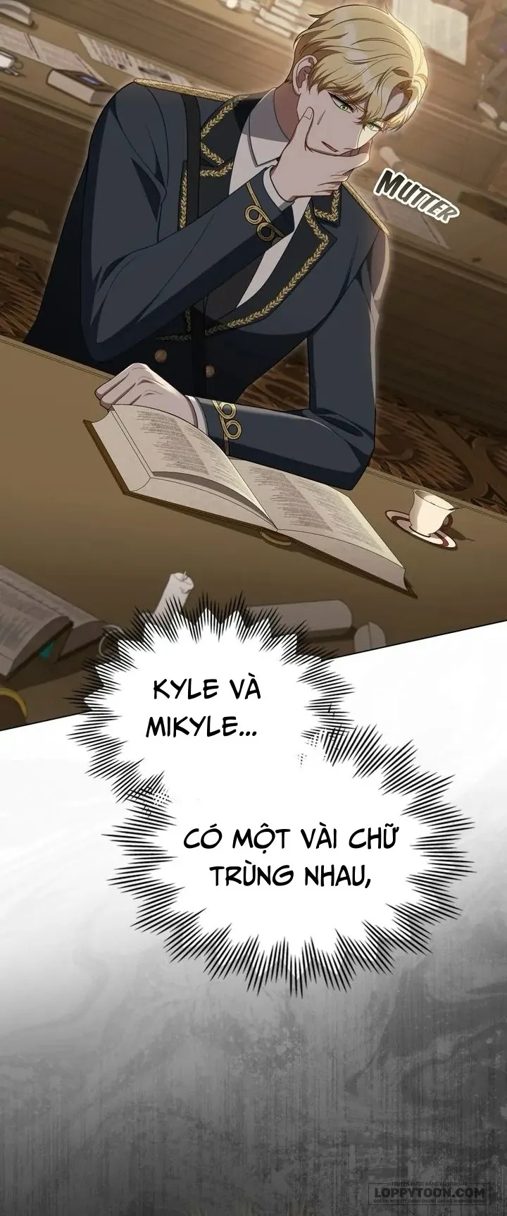 Chúa Phù Hộ Cho Sự Hủy Diệt Của Ta Chap 47 - trang 38