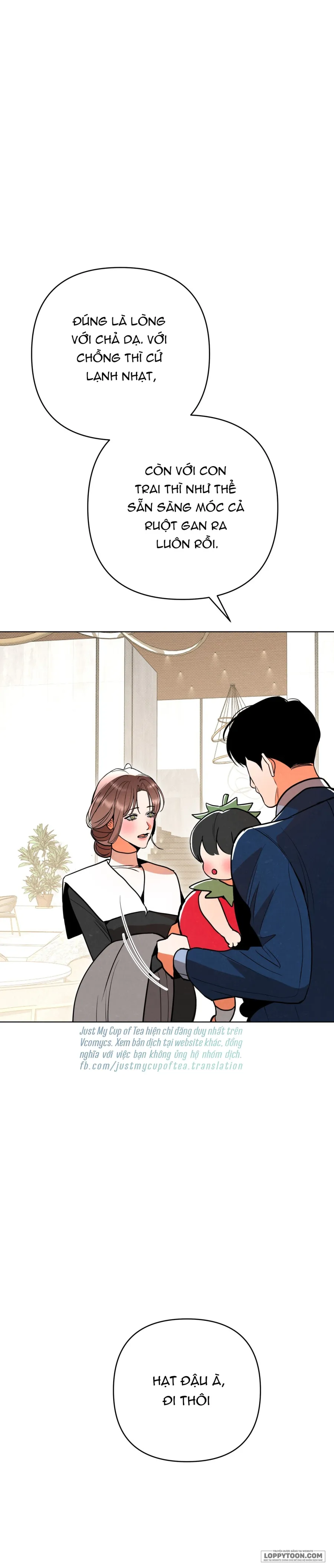 Ngưỡng Tuyệt Đối Chap 67 - trang 35