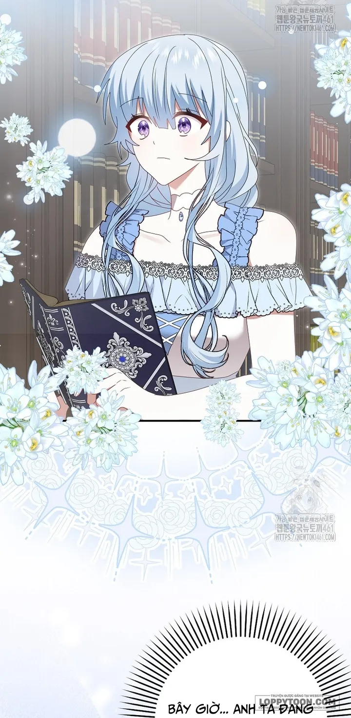 Tôi Sẽ Chiếm Lấy Ngư Trường Này! Chap 48 - trang 36