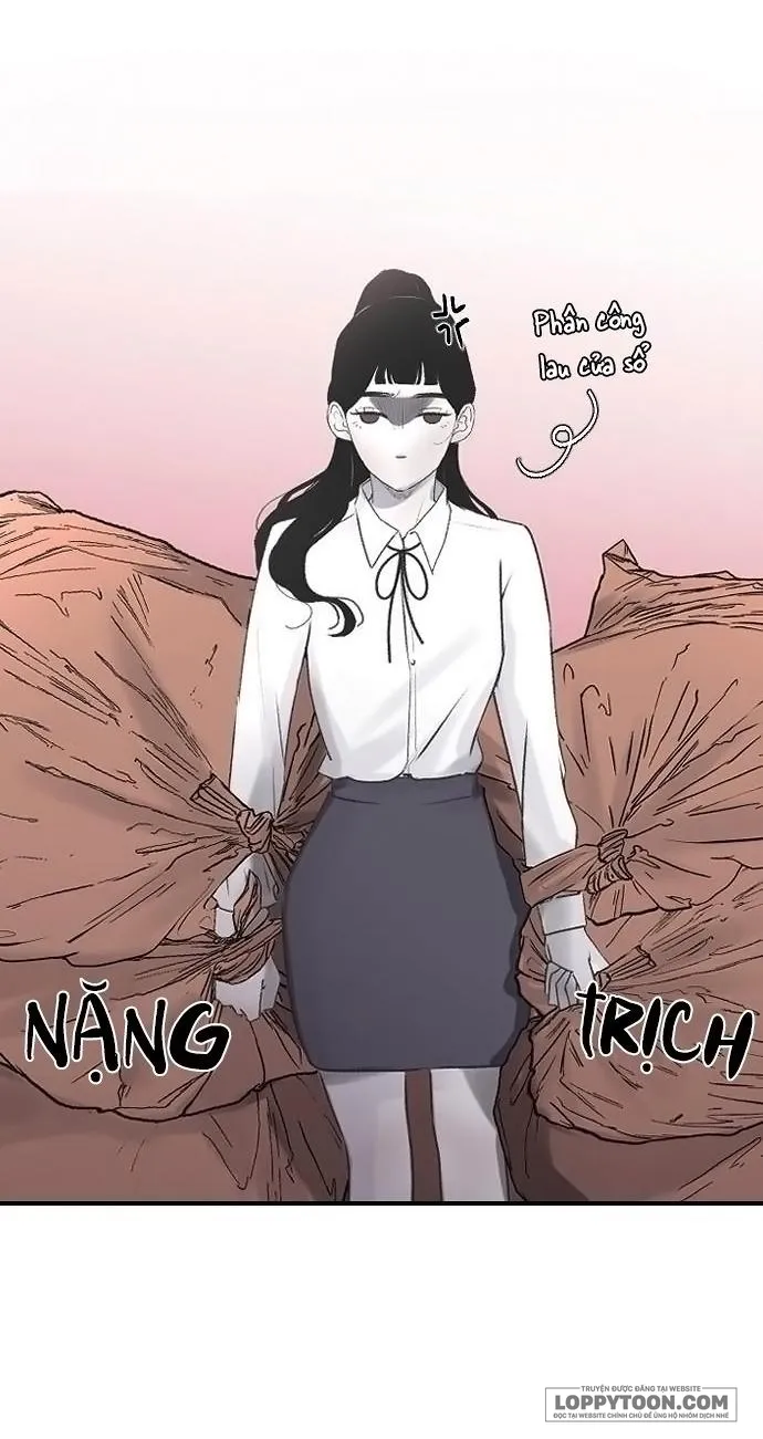 Ba Anh Trai Cực Phẩm Của Tôi Chap 3 - trang 42