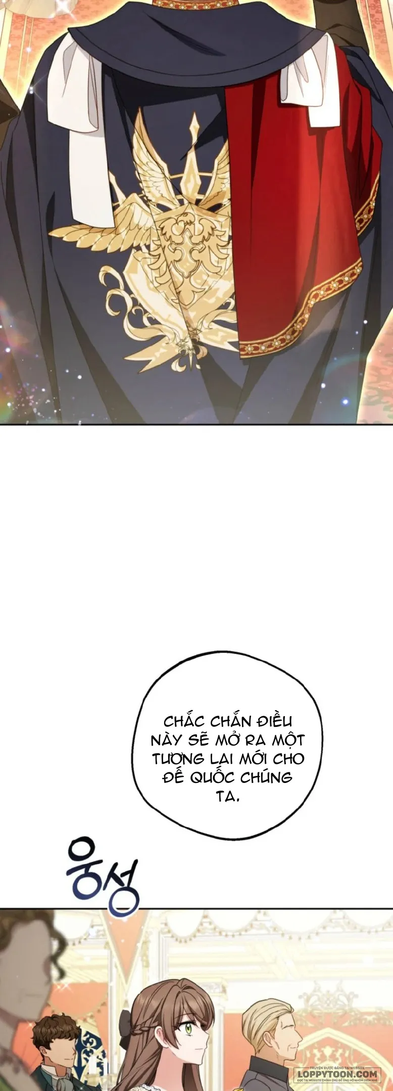 Được Yêu Thương Mà Còn Ngại Ngùng Sao Chap 91 - trang 6