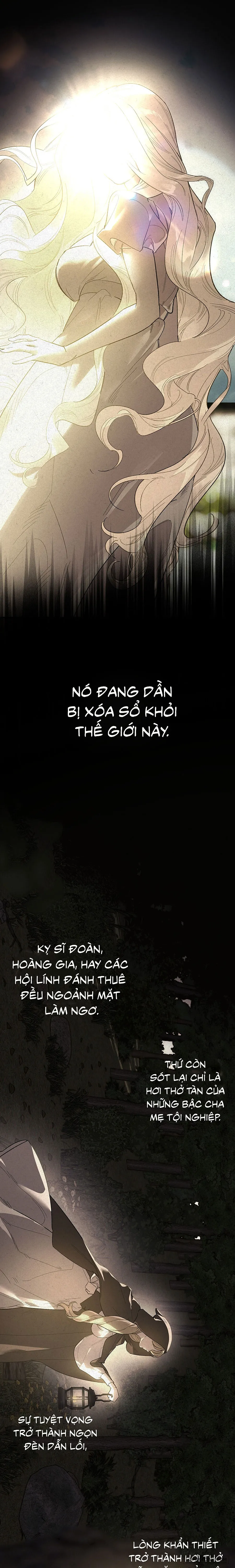 Gửi Đến Kẻ Sẽ Hủy Diệt Tôi Chap 25 - trang 6