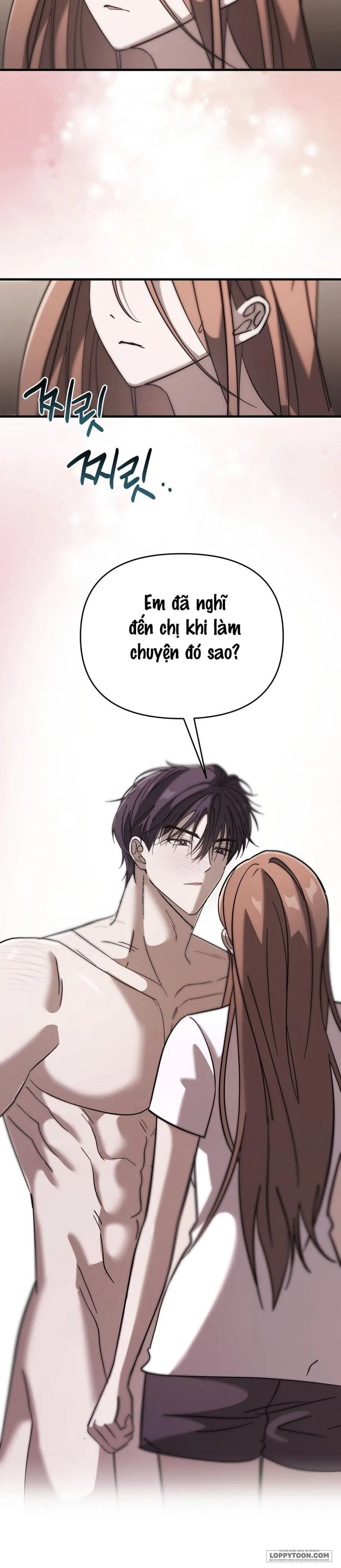 Đêm Mùa Hạ Chap 10 - 🔞🔞 - trang 3