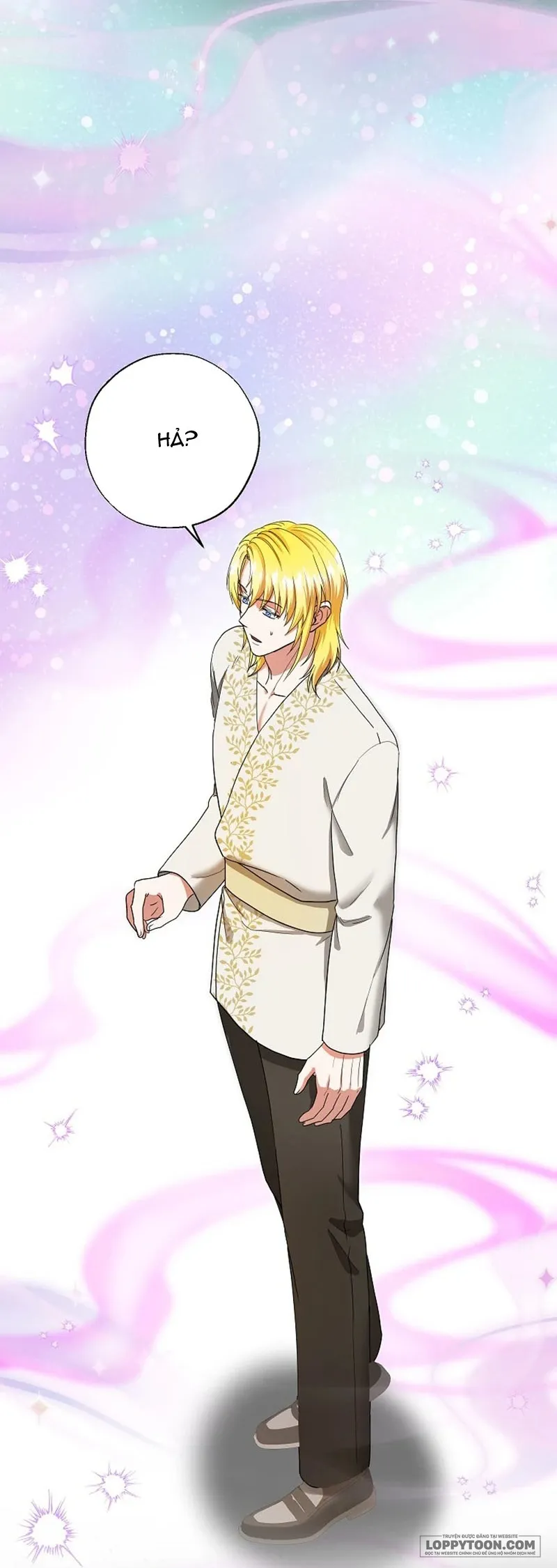 Trở Thành Miêu Nữ Của Hoàng Đế Chap 82 - trang 2