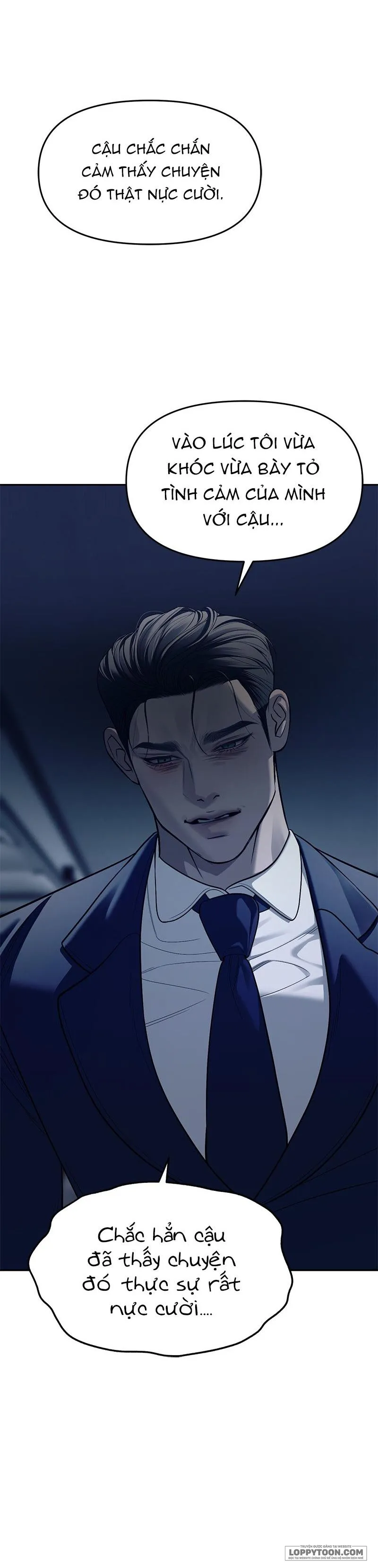 Xâm Nhập Trường Trung Học Tài Phiệt Chap 79 - trang 48