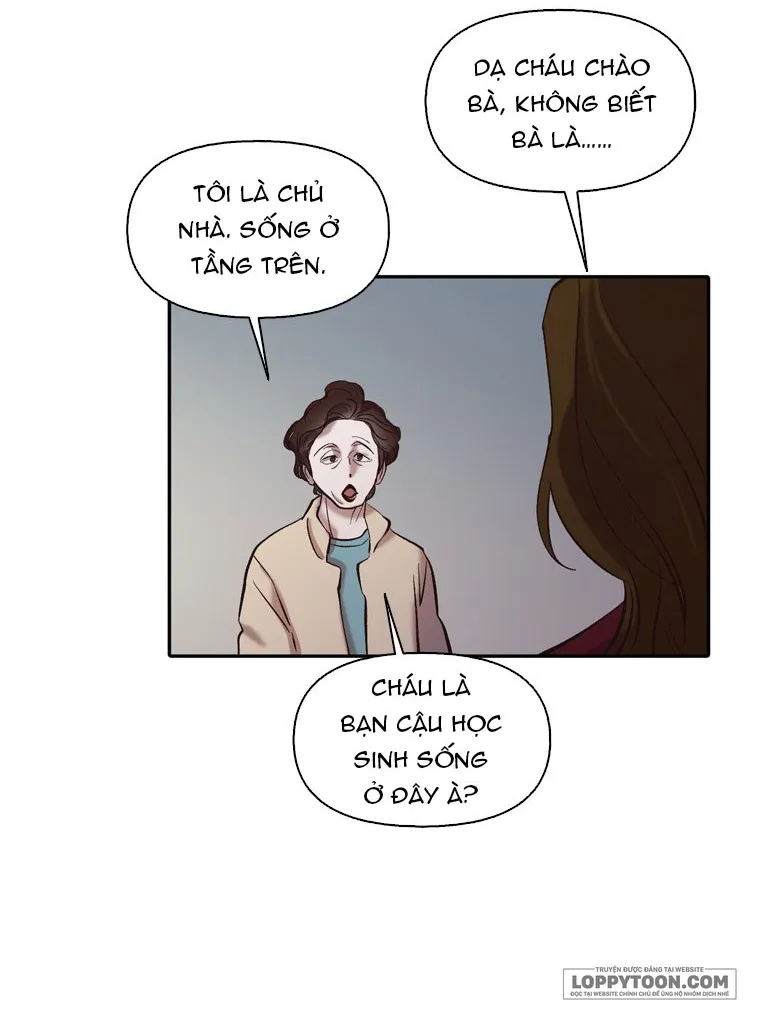 Thanh Xuân Của Chúng Ta Chap 76 - trang 43