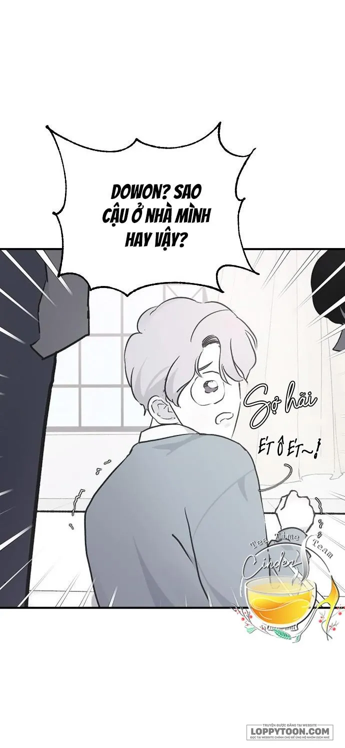 Ba Anh Trai Cực Phẩm Của Tôi Chap 15 - trang 40