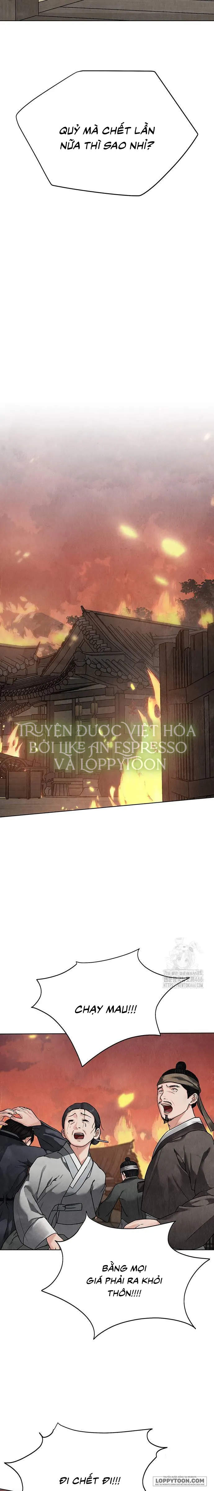 Quỷ Hồn Chap 15 - trang 14