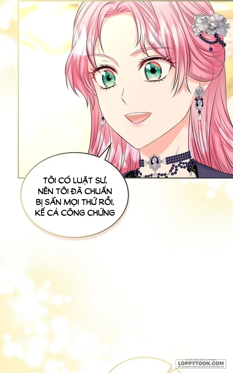 Tôi Sẽ Ly Hôn Với Anh Trai Nữ Chính Chap 39 - trang 34