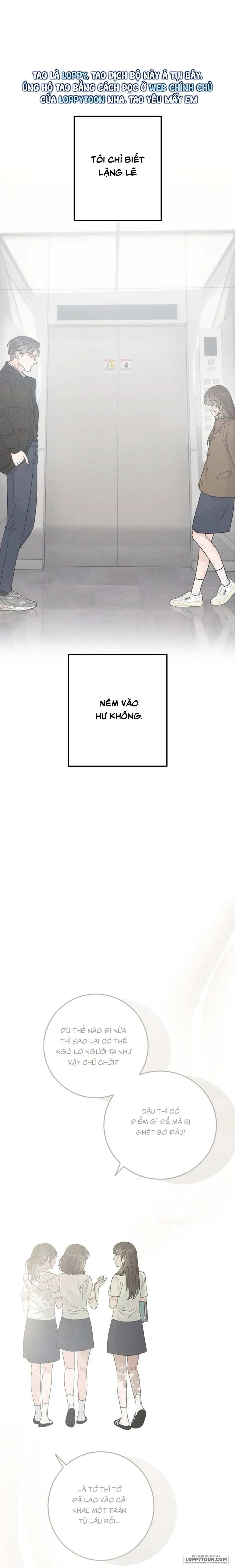 Nam Nữ Mật Thất Chap 2 - trang 28