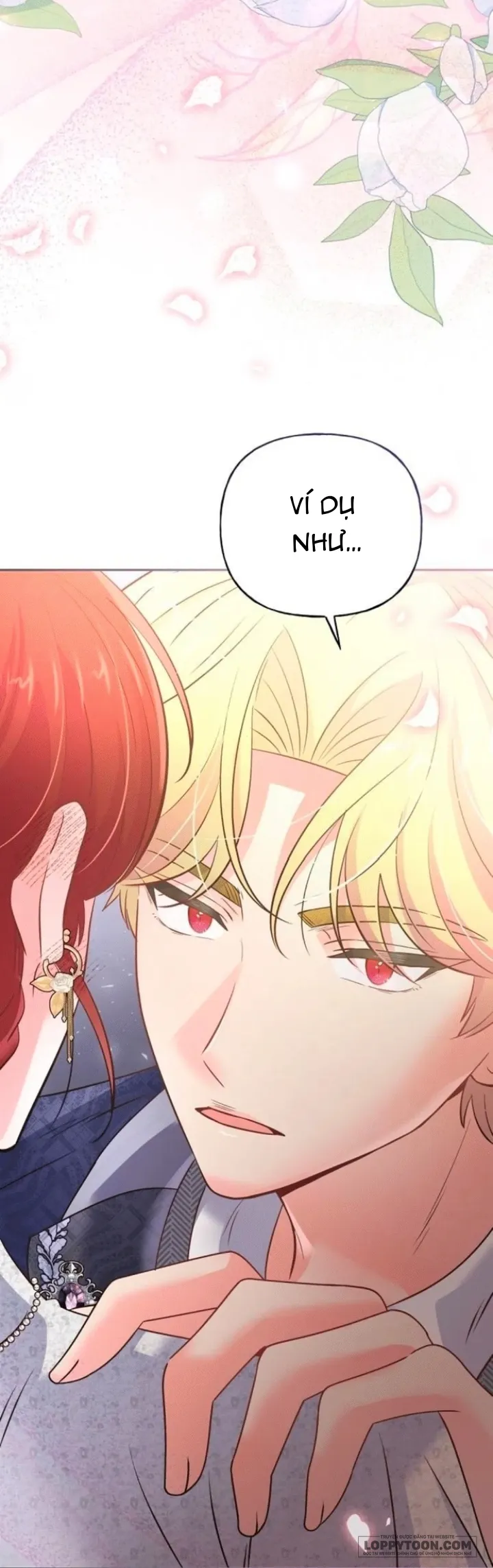Hầu Gái Không Thích Nuôi Dạy Trẻ Nhỏ Chap 41 - trang 43