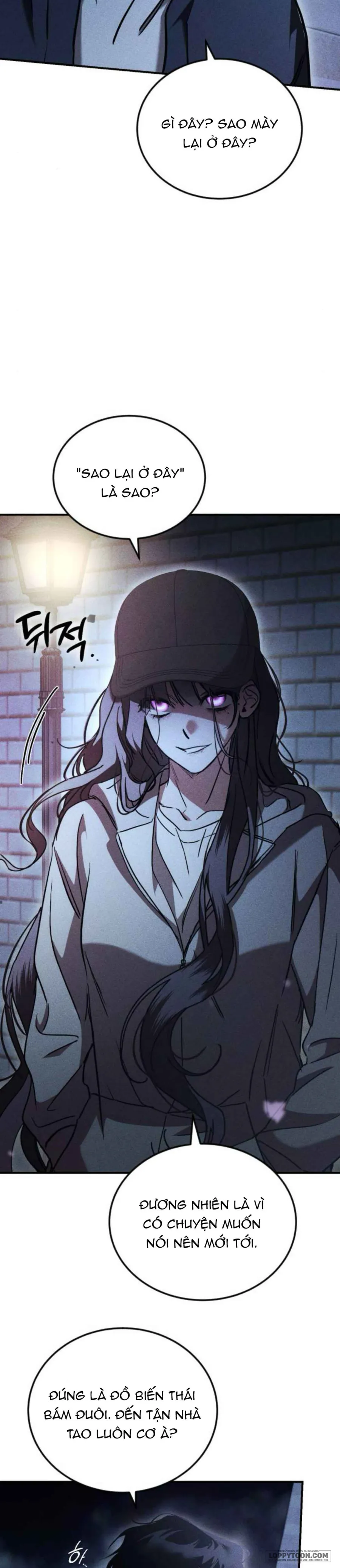 Chị Em Không Hoàn Hảo Chap 14 - trang 23