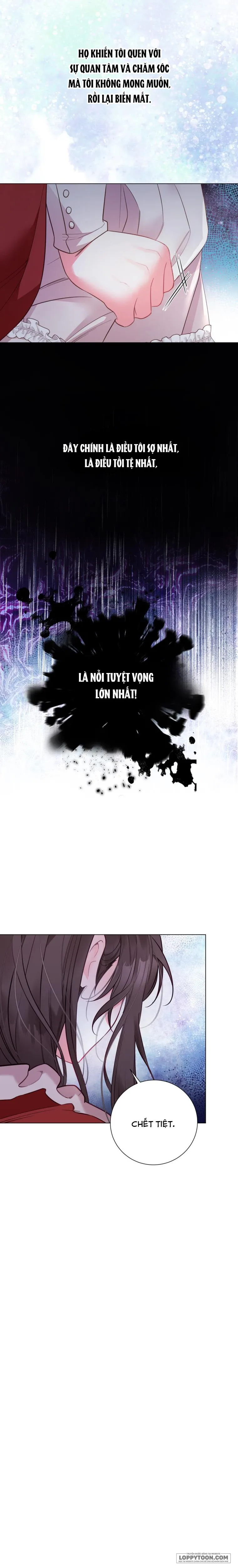 Một Thế Giới Không Có Chị Gái Mà Ai Cũng Yêu Chap 21 - trang 29
