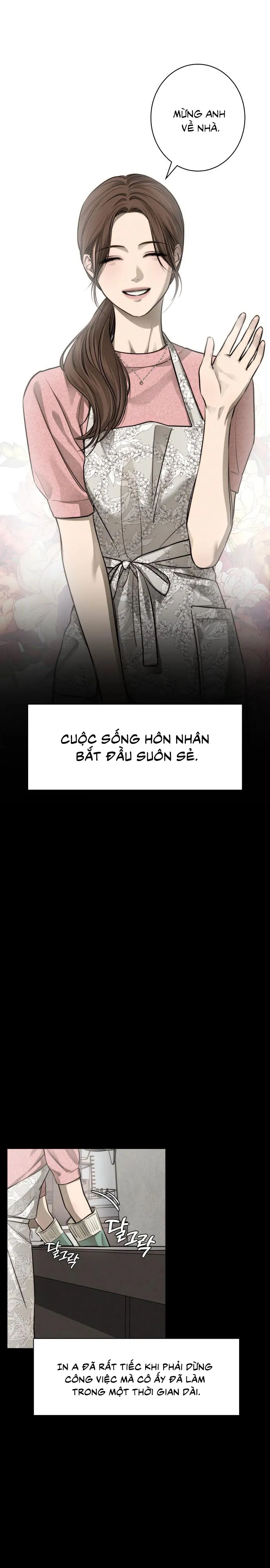 Tuyển Tập Truyện Ngắn Của Kim Young Ha Chap 10 - trang 1