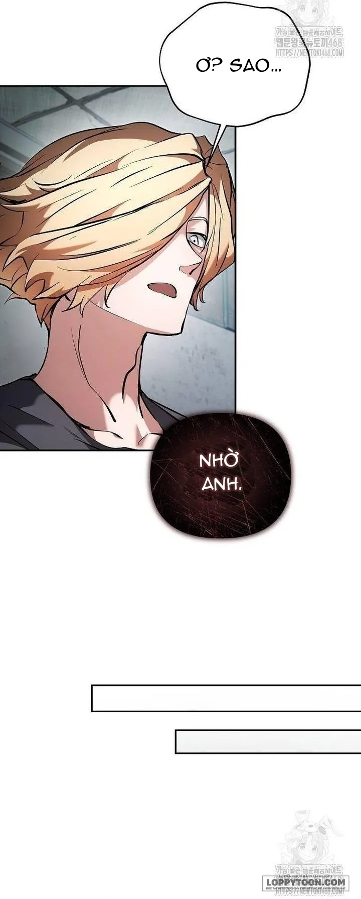 Thỏ Trắng Ở Xứ Sở Thần Tiên Chap 54 - trang 43