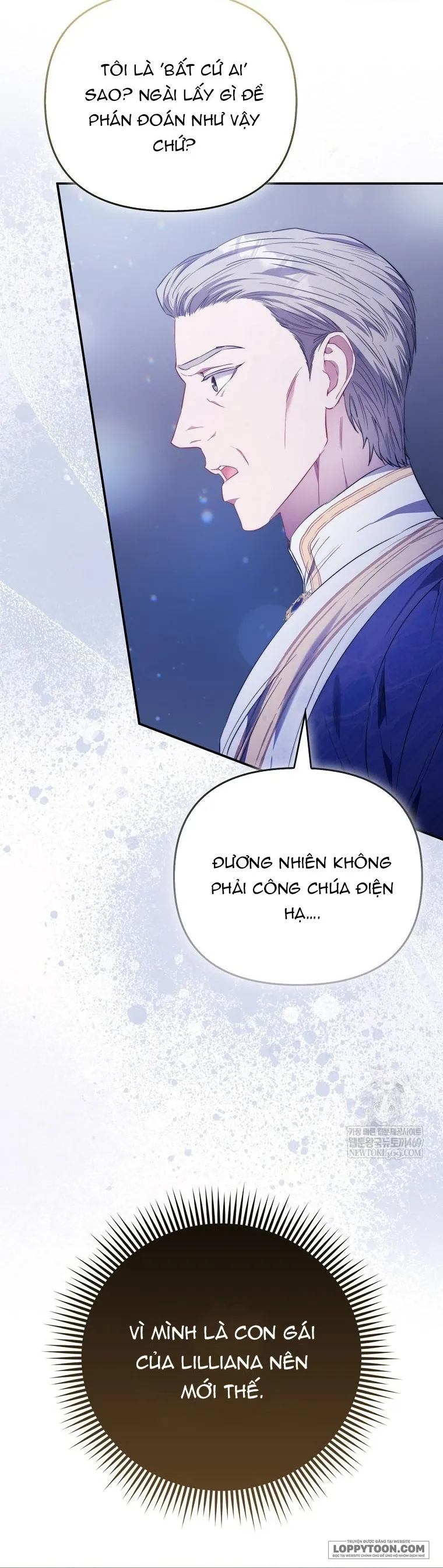 Nàng Công Chúa Của Mọi Người Chap 111 - trang 28