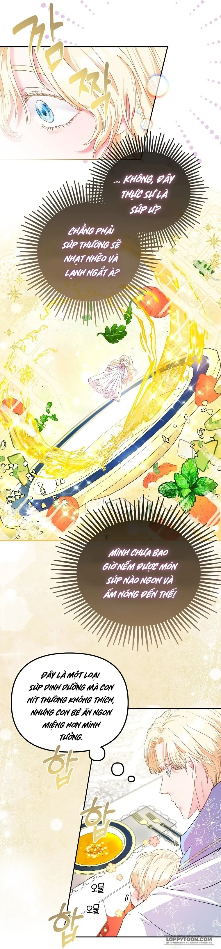 Nàng Công Chúa Của Mọi Người Chap 6 - trang 38