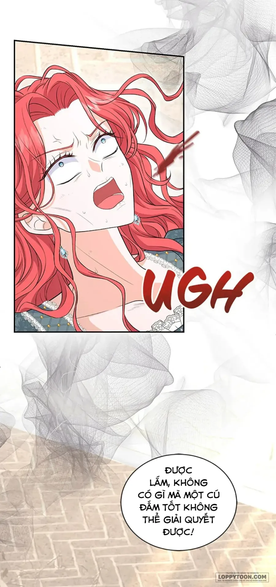 Công Chúa Bé Con Hạng S Thật Mạnh Chap 44 - trang 13