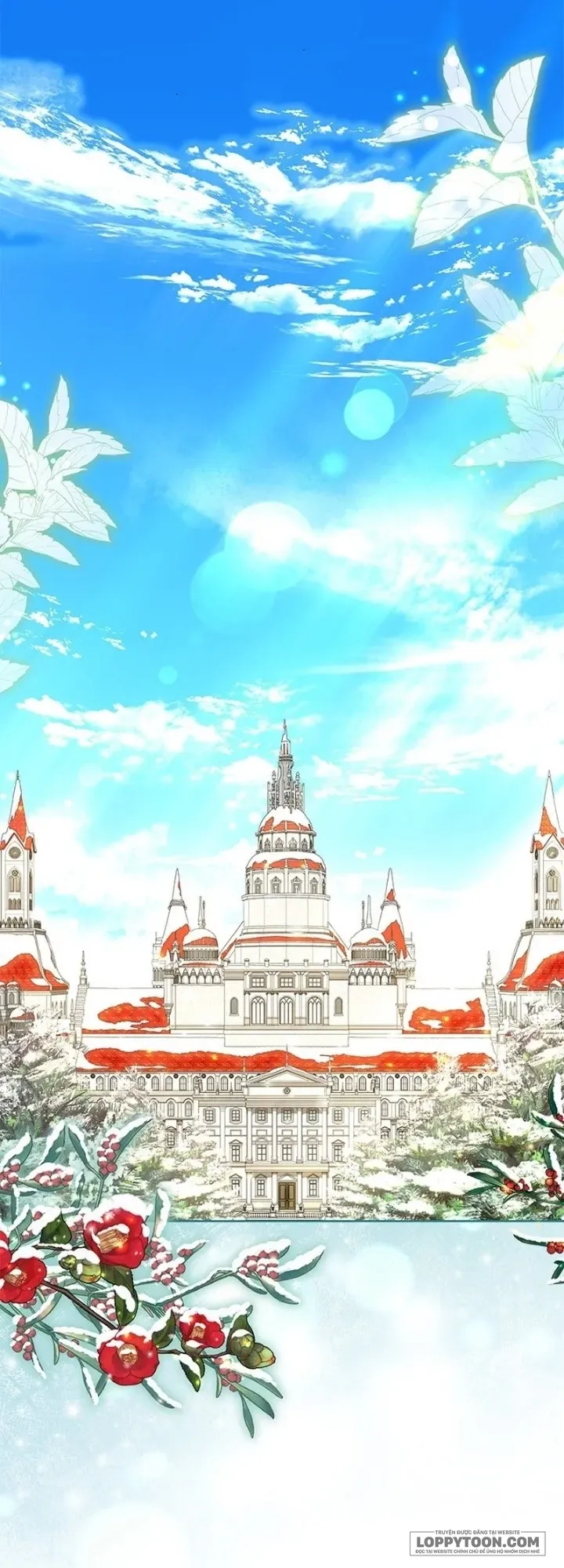 Đã Từ Chối Sủng Ái Rồi Mà Sao Còn Ám Ảnh Thế? Chap 35 - trang 1