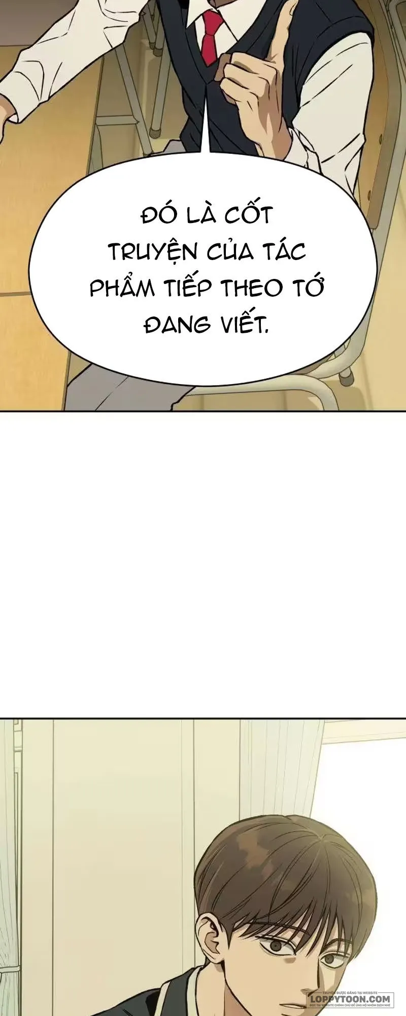 Nguyên Tắc Của Serim Chap 4 - trang 38