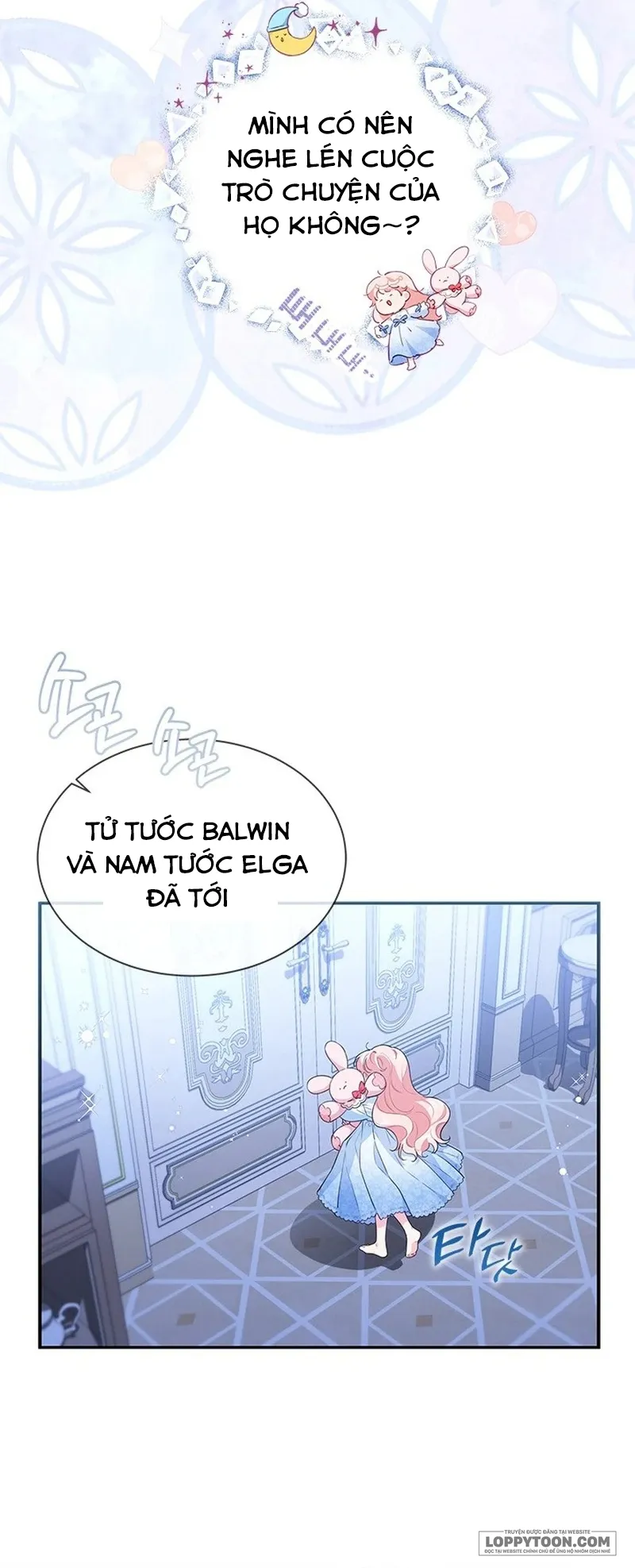 Đã Từ Chối Sủng Ái Rồi Mà Sao Còn Ám Ảnh Thế? Chap 18 - trang 36
