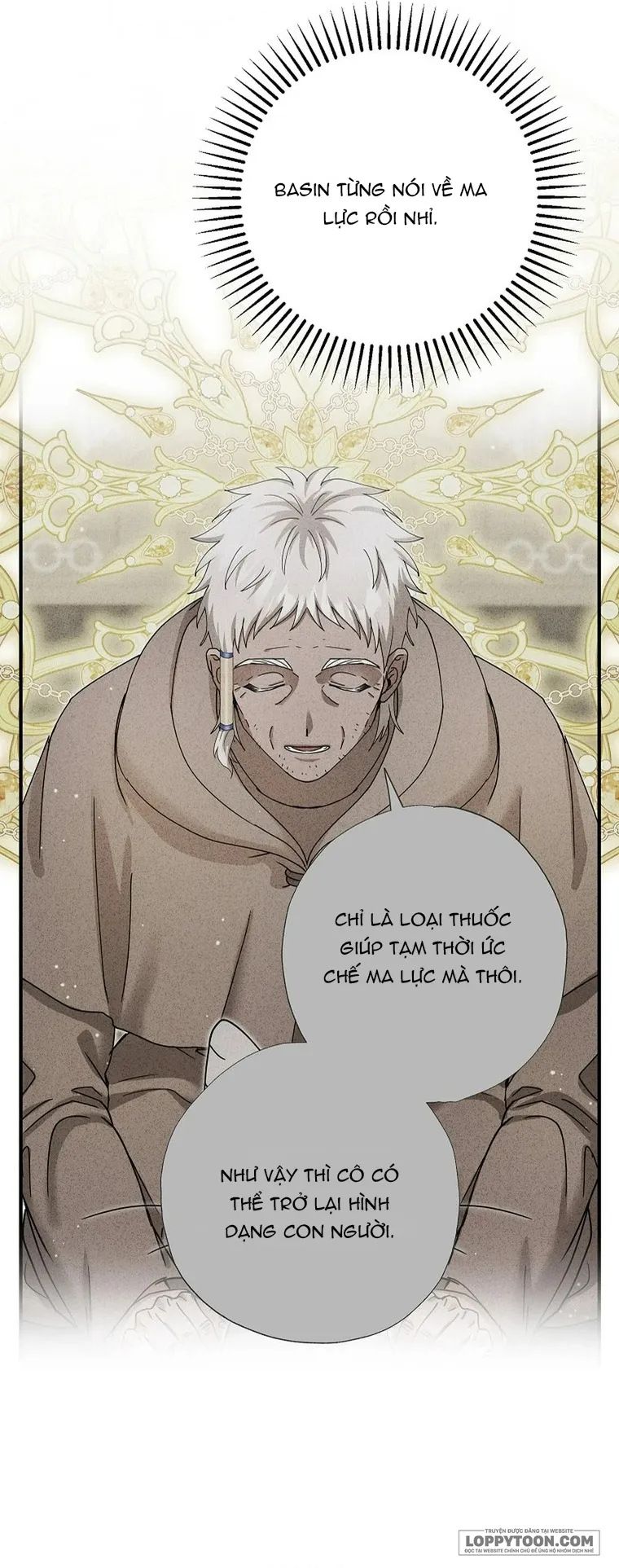 Trở Thành Miêu Nữ Của Hoàng Đế Chap 72 - trang 38