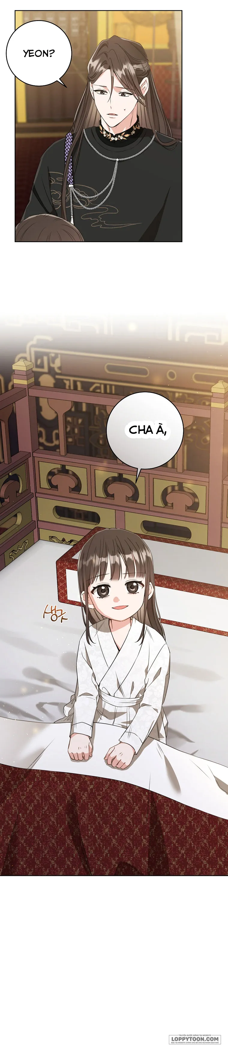 Trở Thành Cô Cháu Gái Bị Khinh Miệt Của Nhà Quyền Quý Chap 7 - trang 28