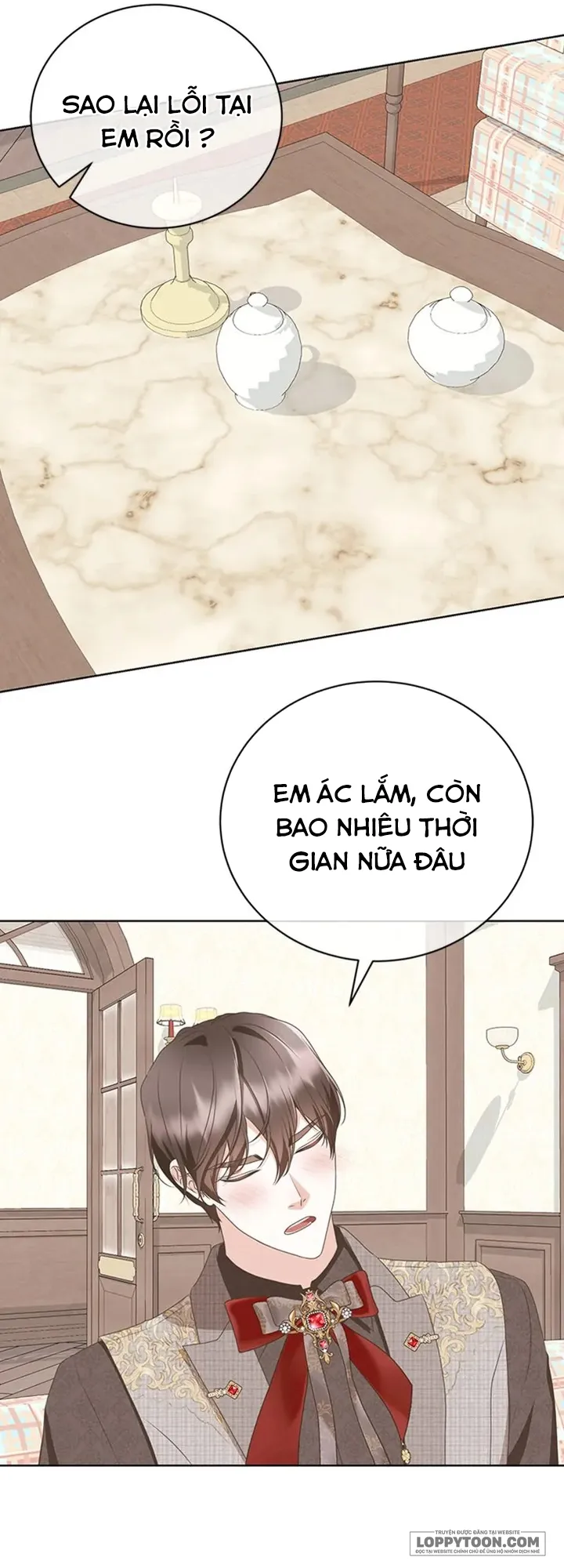 Sinh Ra Trở Thành Nhân Vật Không Có Trong Nguyên Tác Chap 67 - trang 48