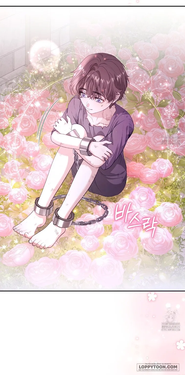 Nàng Tiên, Hãy Ký Hợp Đồng Nào Chap 23 - trang 56