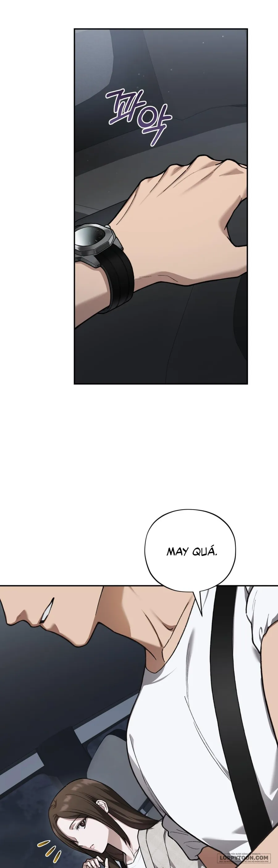 Quốc Lộ Số 1 Chap 11 - trang 48