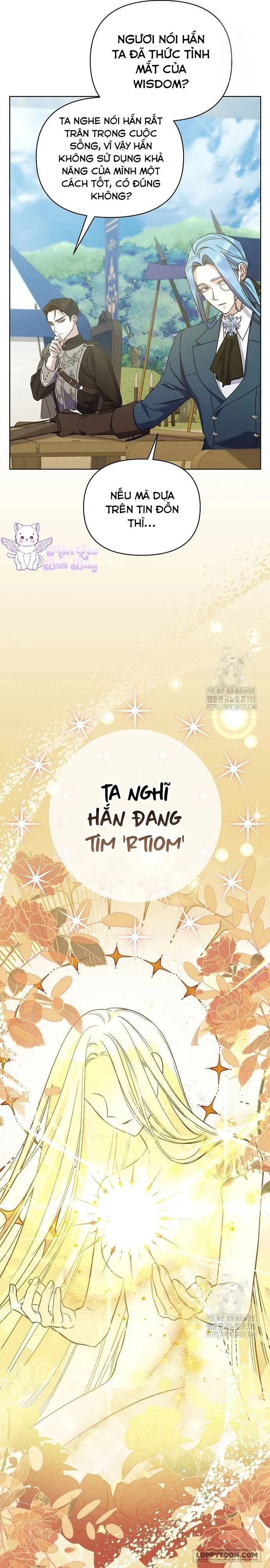 Trở Thành Con Gái Nuôi Của Gia Tộc Sát Thủ Chap 16 - trang 7