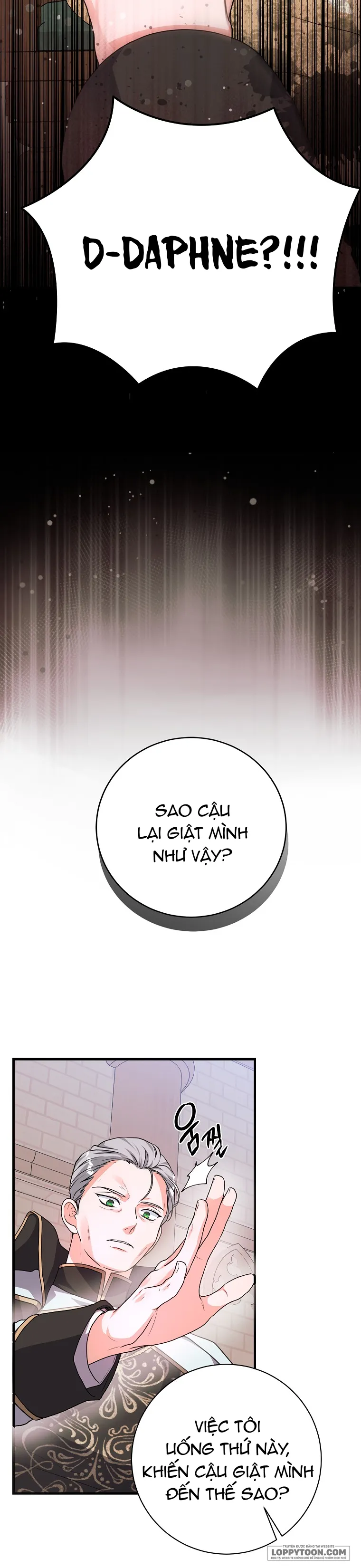 Kẻ Phản Diện Có Thời Hạn Ủng Hộ Tôi Hủy Hôn Chap 12 - trang 26