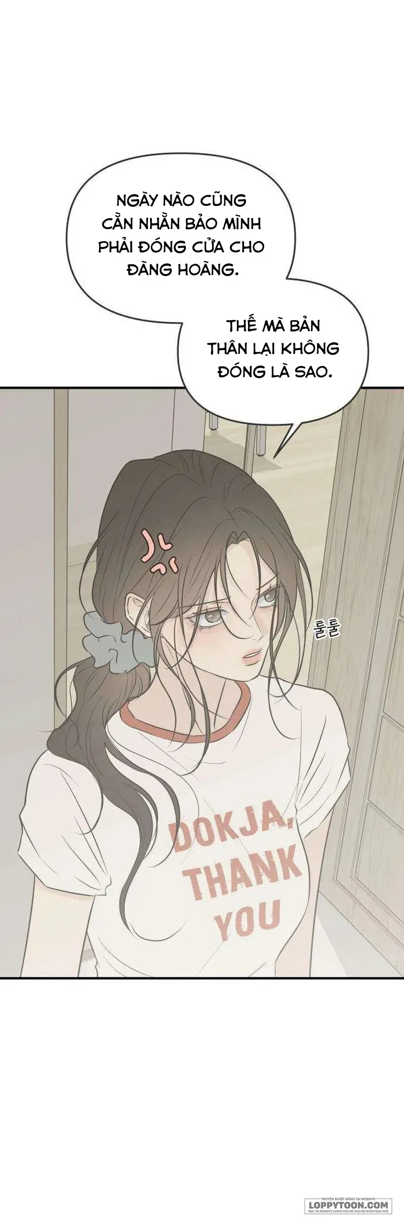 Scandal Bảo Vệ Hôn Nhân Chap 25 - trang 29