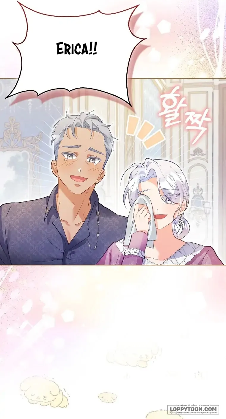 Phương Pháp Trồng Lúa Đặc Biệt Của Ác Nữ Chap 8 - trang 31