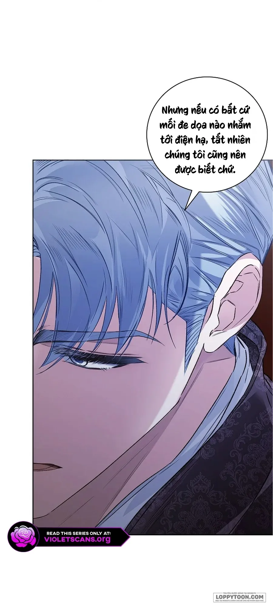 Papa Là Kẻ Thù Kiếp Trước Của Tôi? Chap 64 - trang 18