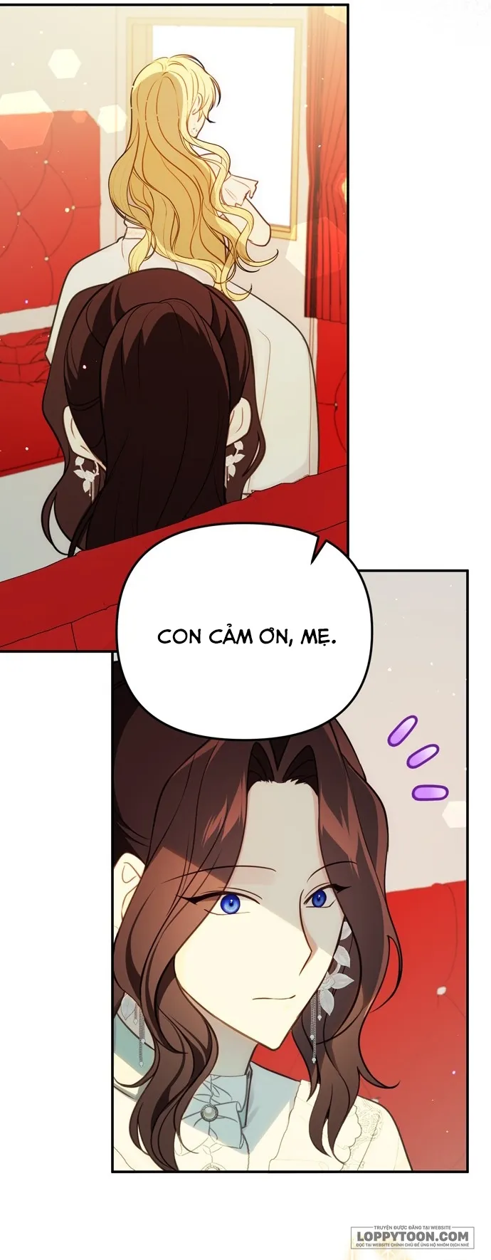 Cuộc Sống Hạnh Phúc Cùng Chồng Chap 32 - trang 26