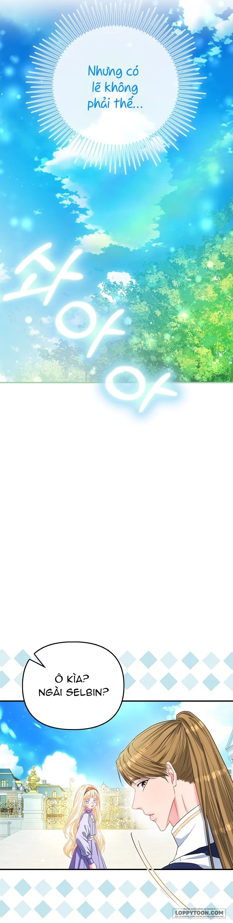 Nàng Công Chúa Của Mọi Người Chap 31 - trang 10