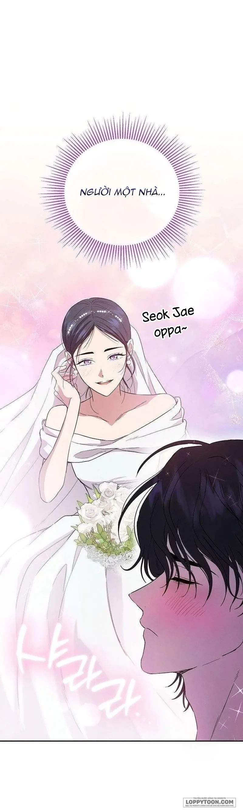 Tình Yêu Thuần Khiết Hư Hỏng Chap 29 - trang 35