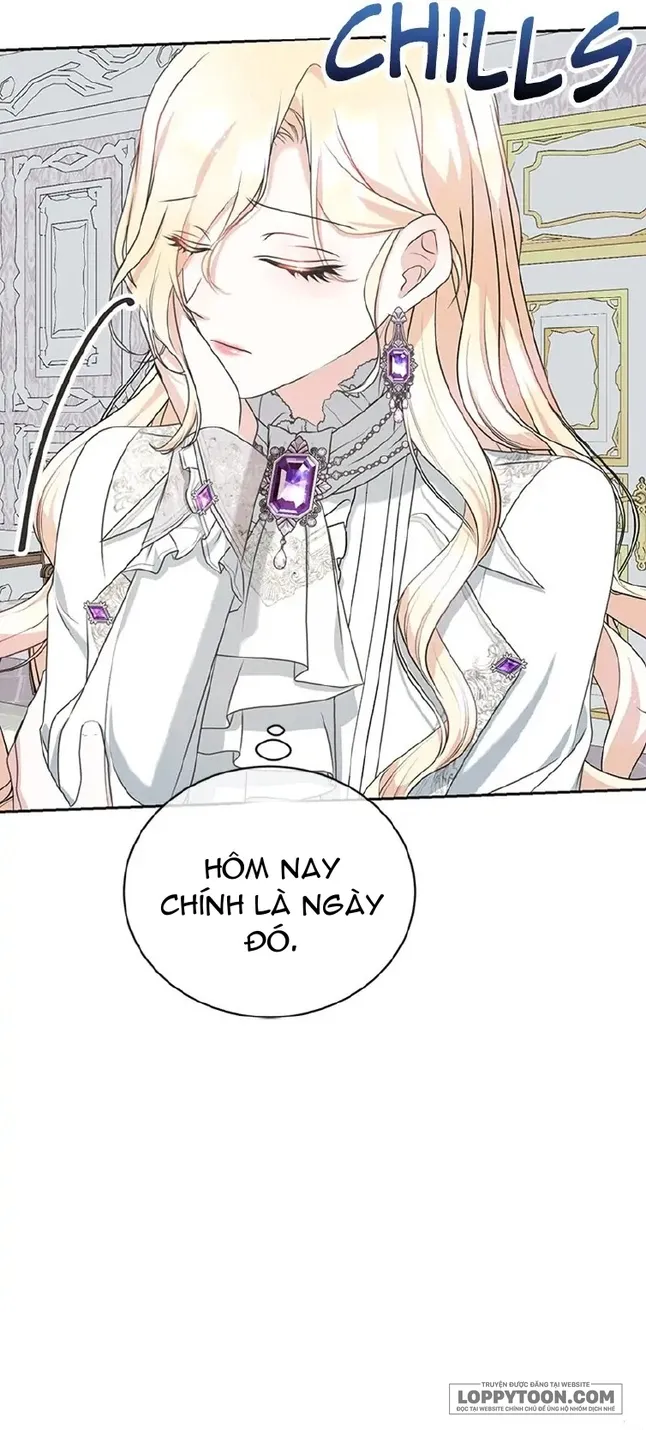 Sinh Ra Trở Thành Nhân Vật Không Có Trong Nguyên Tác Chap 40 - trang 42