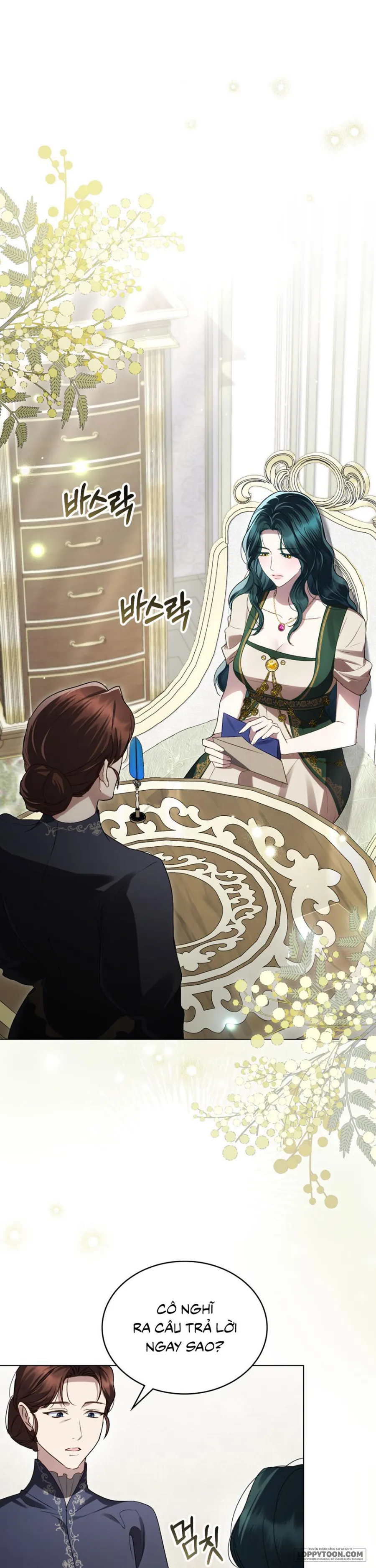Giới Thượng Lưu Chap 30 - trang 2