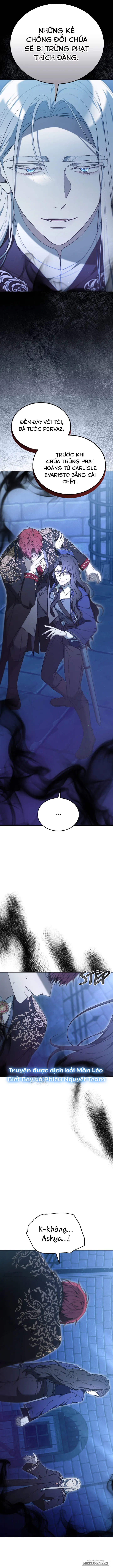Thời Đại Oman Chap 64 - trang 14