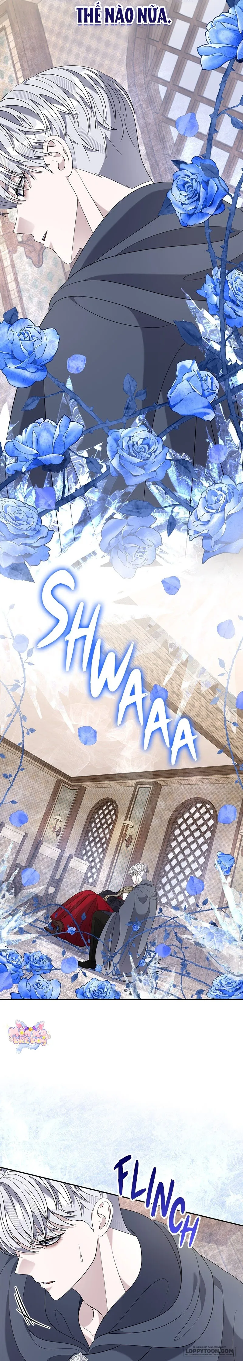 Dụ Hoặc Chap 44 - trang 21
