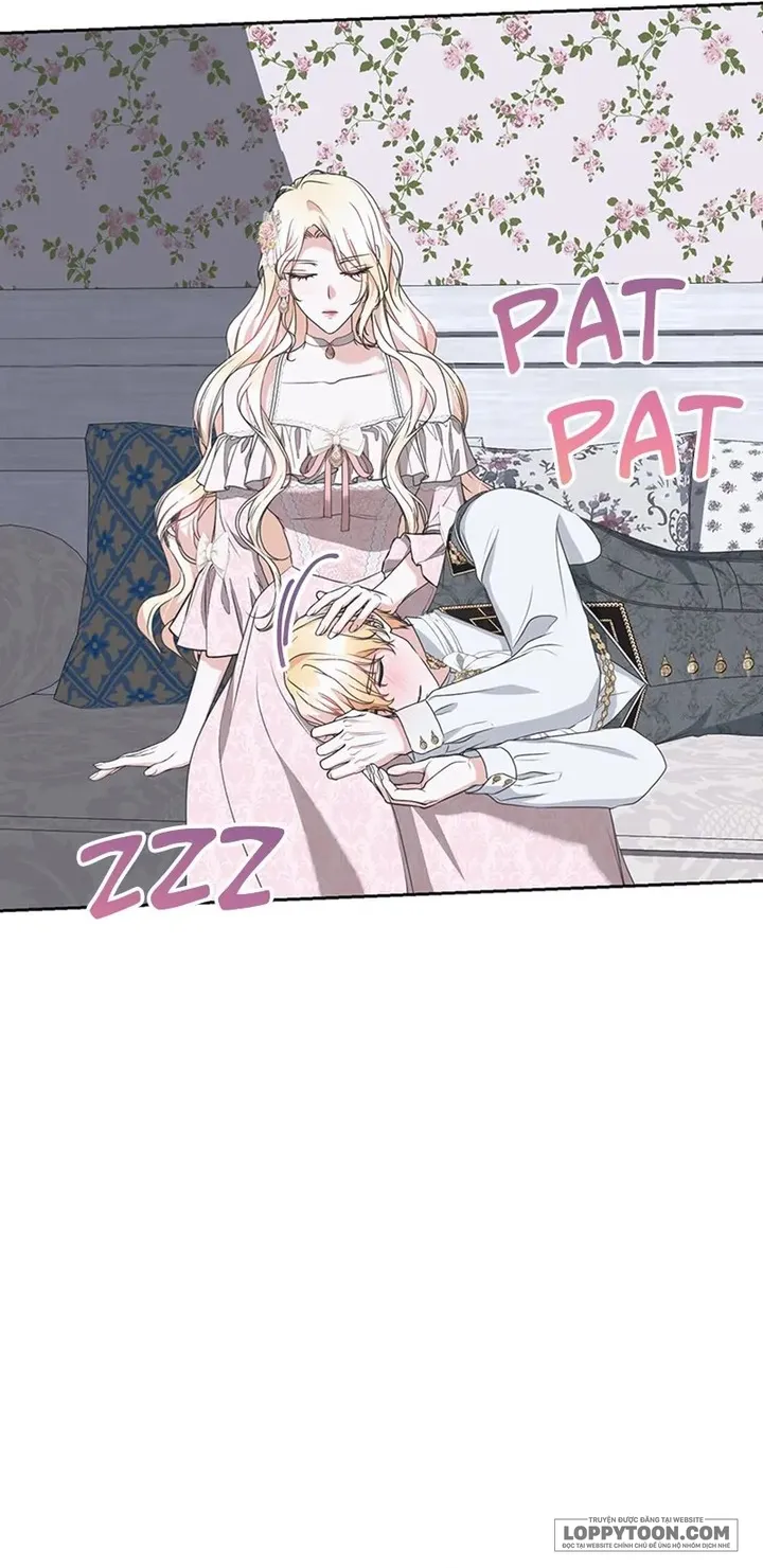 Sinh Ra Trở Thành Nhân Vật Không Có Trong Nguyên Tác Chap 77 - trang 34