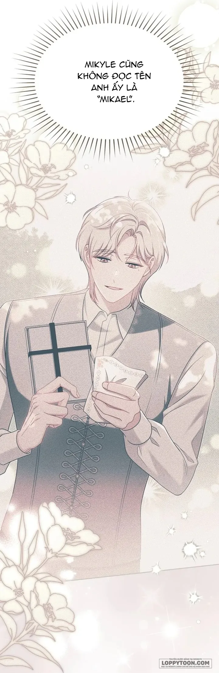 Chúa Phù Hộ Cho Sự Hủy Diệt Của Ta Chap 41 - trang 46